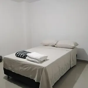 La Comunita-cinema Habitación en casa particular