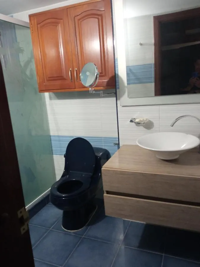 Apartamento Duplex Apartment Medellin